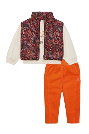  NK-57614 SİNCAP PANTOLON 1/4