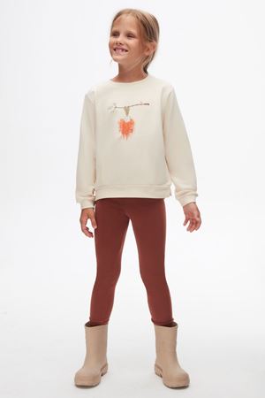 NK TUNA TAYT 4/8 KAHVERENGI 57501