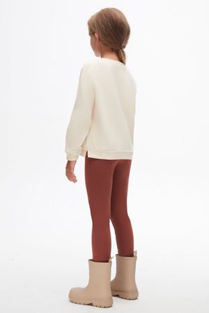 NK TUNA TAYT 4/8 KAHVERENGI 57501