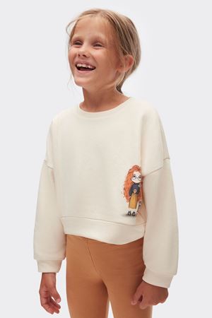 NK TUNA TAYT 4/8 CAMEL 57501