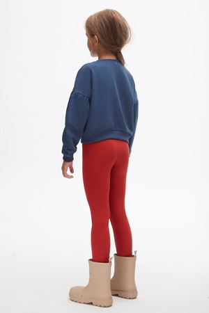 NK TUNA TAYT 4/8 KIRMIZI 57501