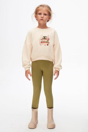 NK TUNA TAYT 4/8 YEŞİL 57501