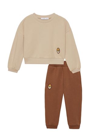 NK-37603 NİLÜFER SWEAT 1/4