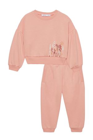 NK-37625 DECO SWEAT 1/4