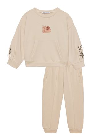 NK-37621 SALY SWEAT 1/4