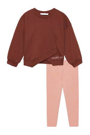 NK-57601 TEAPOT TAYT PEMBE 1/4