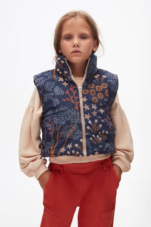 NK-37508 MAJOLİCA YELEK 4/8