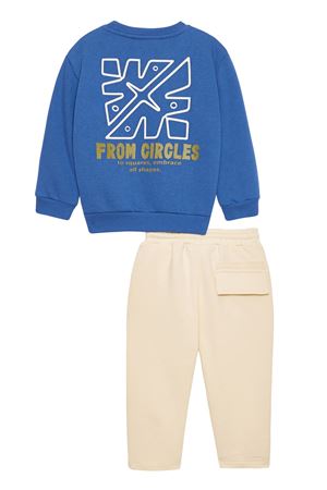 NK-67611 KUZEY PANTOLON 1/4