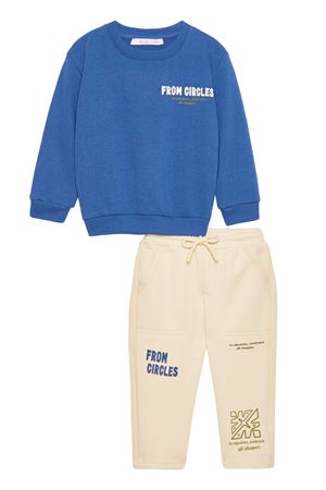 NK-67611 KUZEY PANTOLON 1/4