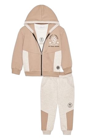 NK-47604 AĞAÇLI SWEAT 1/4