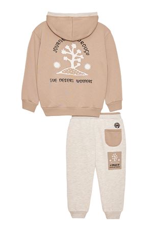 NK-47604 AĞAÇLI SWEAT 1/4