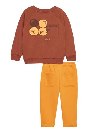 NK-67609 DİSCOVER PANTOLON 1/4