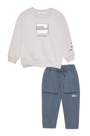 NK-67608 MOST PANTOLON 1/4