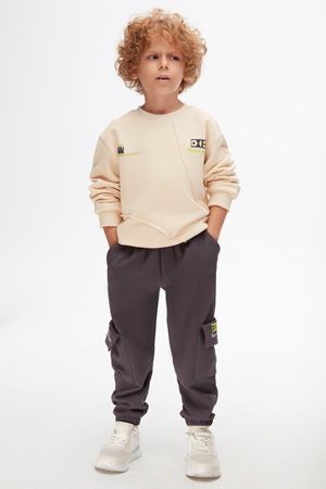 NK-47510 DIGI SWEAT 4/8