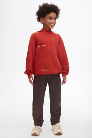 NK-47302 LABİRENT SWEAT 8/14