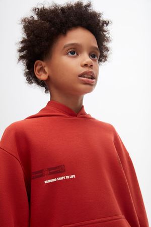 NK-47302 LABİRENT SWEAT 8/14