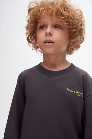 NK-47512 MATTER SWEAT 4/8