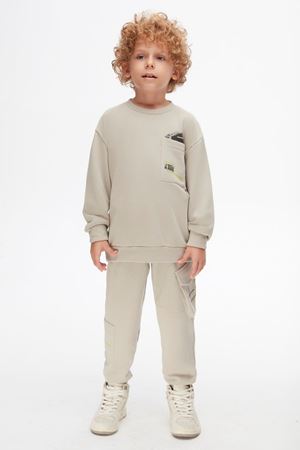 NK-67506 OUTSIDE PANTOLON 4/8