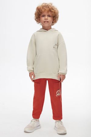 NK-67501 CURE PANTOLON 4/8