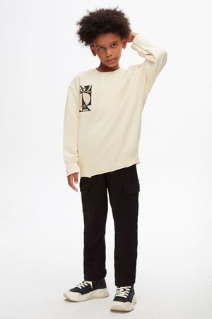 NK-47303 SARMAL SWEAT KREM 8/14