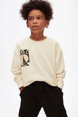 NK-47303 SARMAL SWEAT KREM 8/14