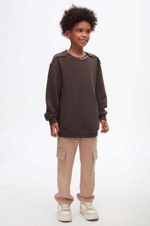 NK-67305 MOZAİK PANTOLON 8/14