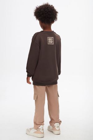 NK-67305 MOZAİK PANTOLON 8/14