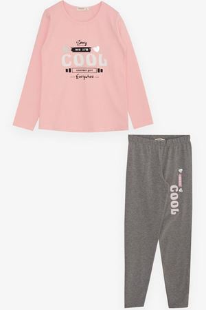 BREEZE-19457 KIZ TAKIM