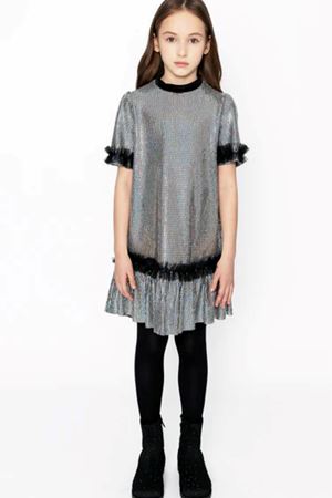 Kids Garden Disko Elbise DSL0358