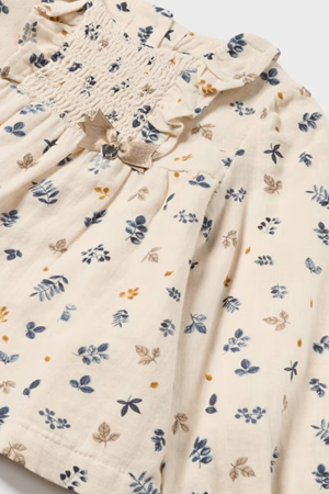 MAYORAL 02195-59 BEJ GAZE BLUZ