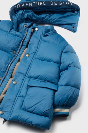 MAYORAL 02466-94 MAVİ MONT