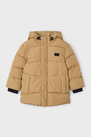 MAYORAL 04469-70 KAHVERENGİ MONT