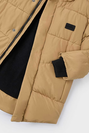 MAYORAL 04469-70 KAHVERENGİ MONT