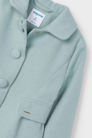 MAYORAL 04484-72 YEŞİL CEKET