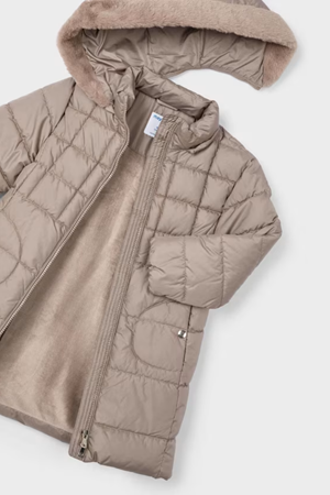 MAYORAL 04490-68 KAHVERENGİ MONT