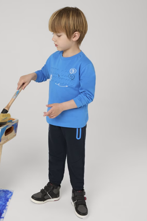 MAYORAL 04542-45 LACIVERT PANTOLON