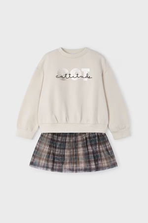 MAYORAL 04937-16 BEJ TAKIM