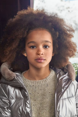 MAYORAL 07483-54 SARI PARLAK MONT