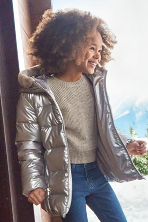 MAYORAL 07483-54 SARI PARLAK MONT