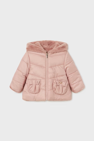 MAYORAL 02480-40 PEMBE İKİ TARAFLI MONT