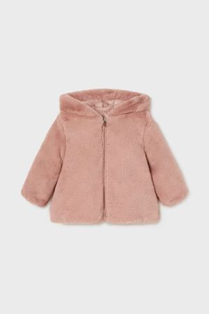 MAYORAL 02480-40 PEMBE İKİ TARAFLI MONT