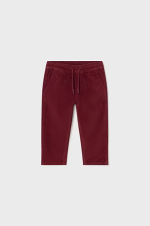 MAYORAL 02537-65 KIRMIZI PANTOLON