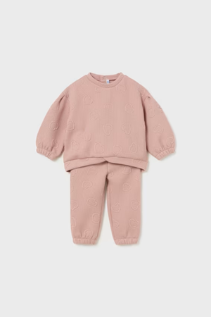 MAYORAL 02827 PEMBE EŞOFMAN