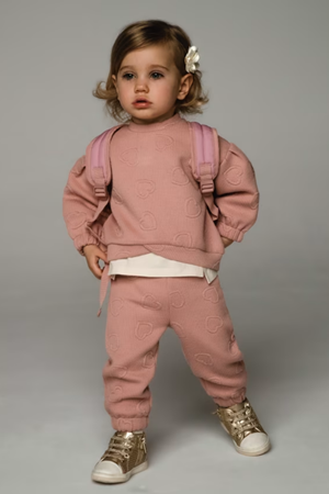 MAYORAL 02827 PEMBE EŞOFMAN