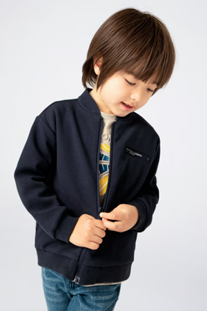 MAYORAL 04474-54 LACİVERT SWEATSHIRT