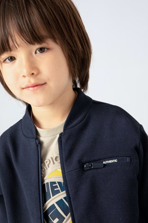 MAYORAL 04474-54 LACİVERT SWEATSHIRT