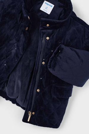 MAYORAL 04488-62 LACİVERT CEKET