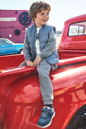 MAYORAL 04532-29 GRİ EŞOFMAN ALTI