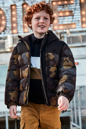 MAYORAL 07461-1 SİYAH MONT