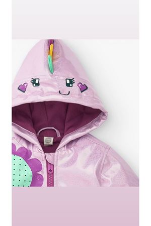 TUCTUC YAĞMURLUK 4/8YAŞ 